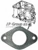 JP GROUP 8115150700 Gasket, carburettor flange